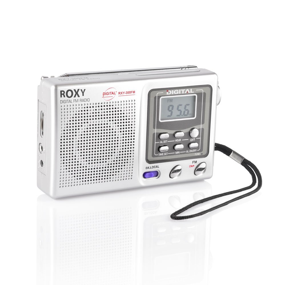 ROXY RXY-330-1 Roxy Radyolar