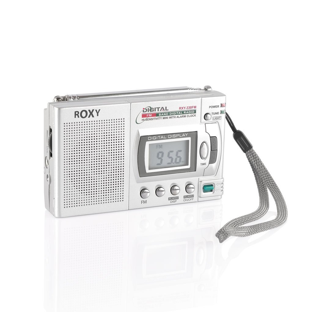 RXY-330 Roxy Radyolar
