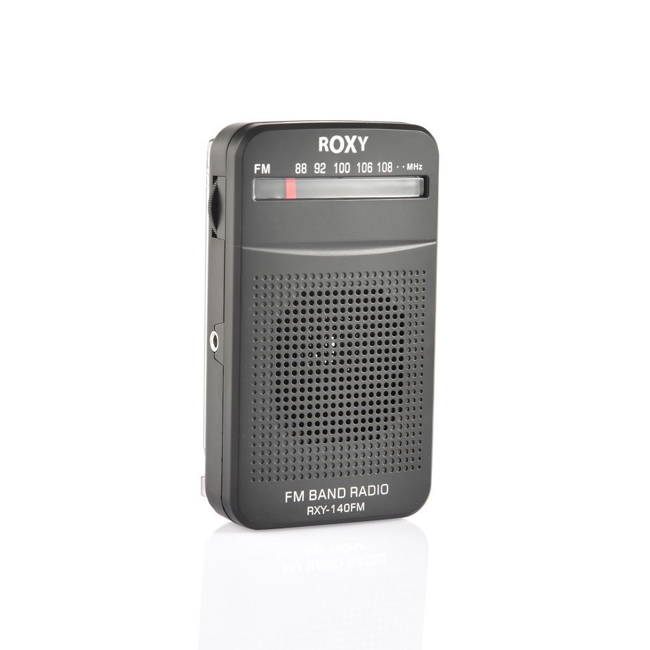RXY-140 Roxy Radyolar