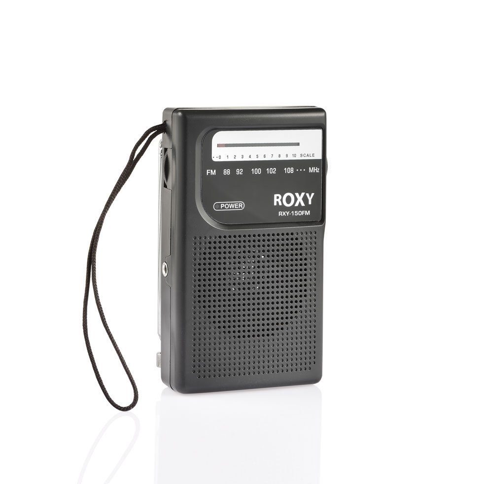RXY-150 Roxy Radyolar