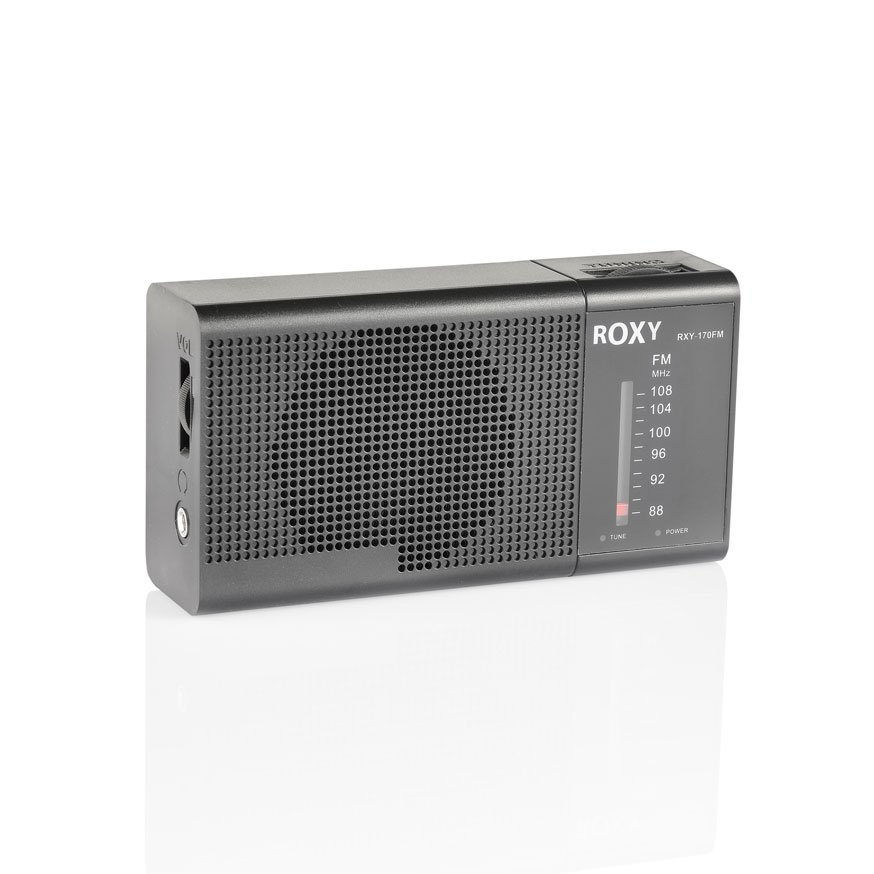 RXY-170 Roxy Radyolar
