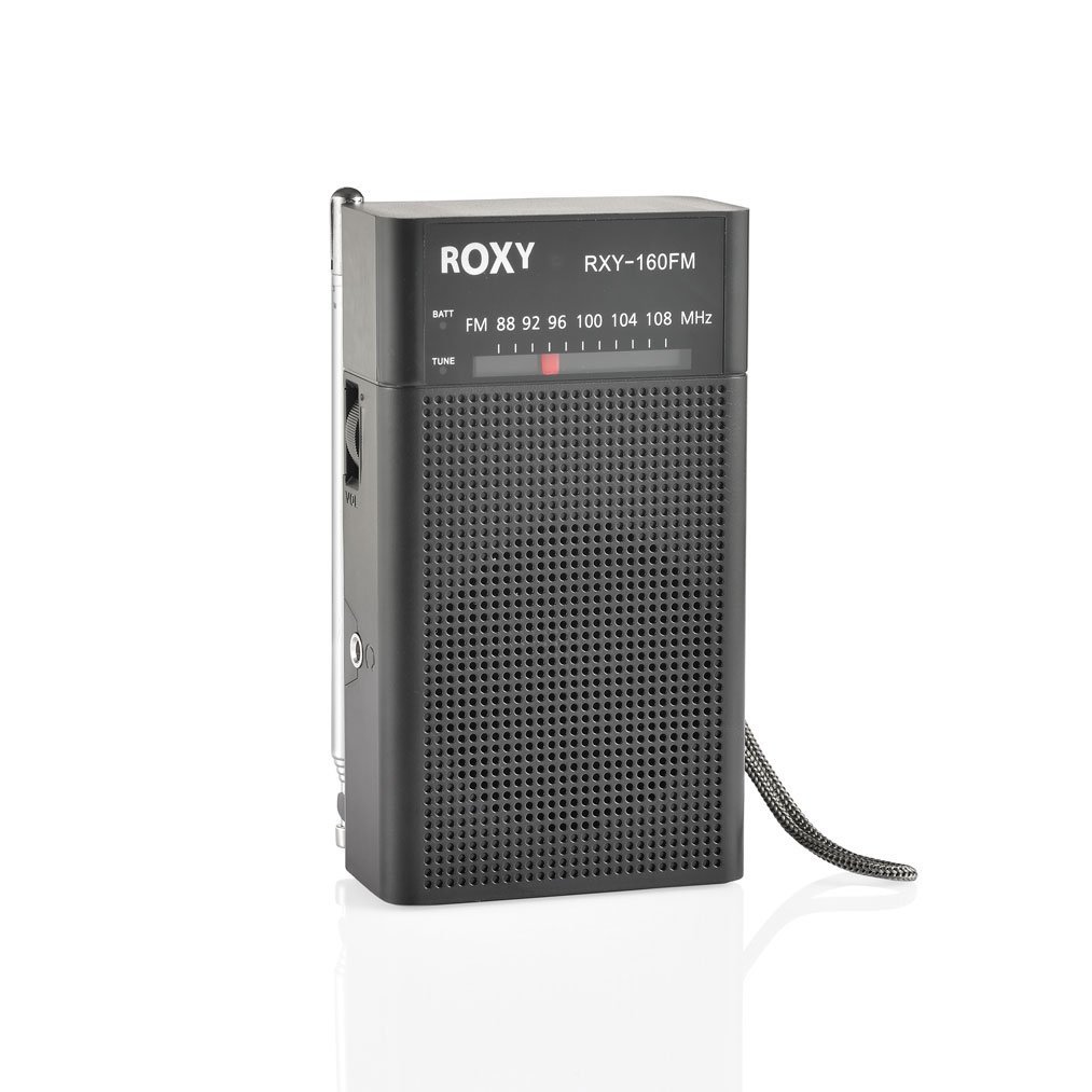 RXY-160 Roxy Radyolar