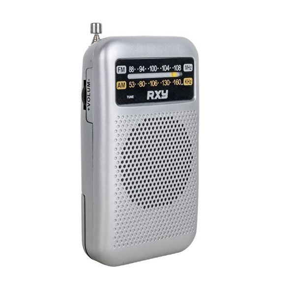 RXY-SOPRANO Roxy Radyolar