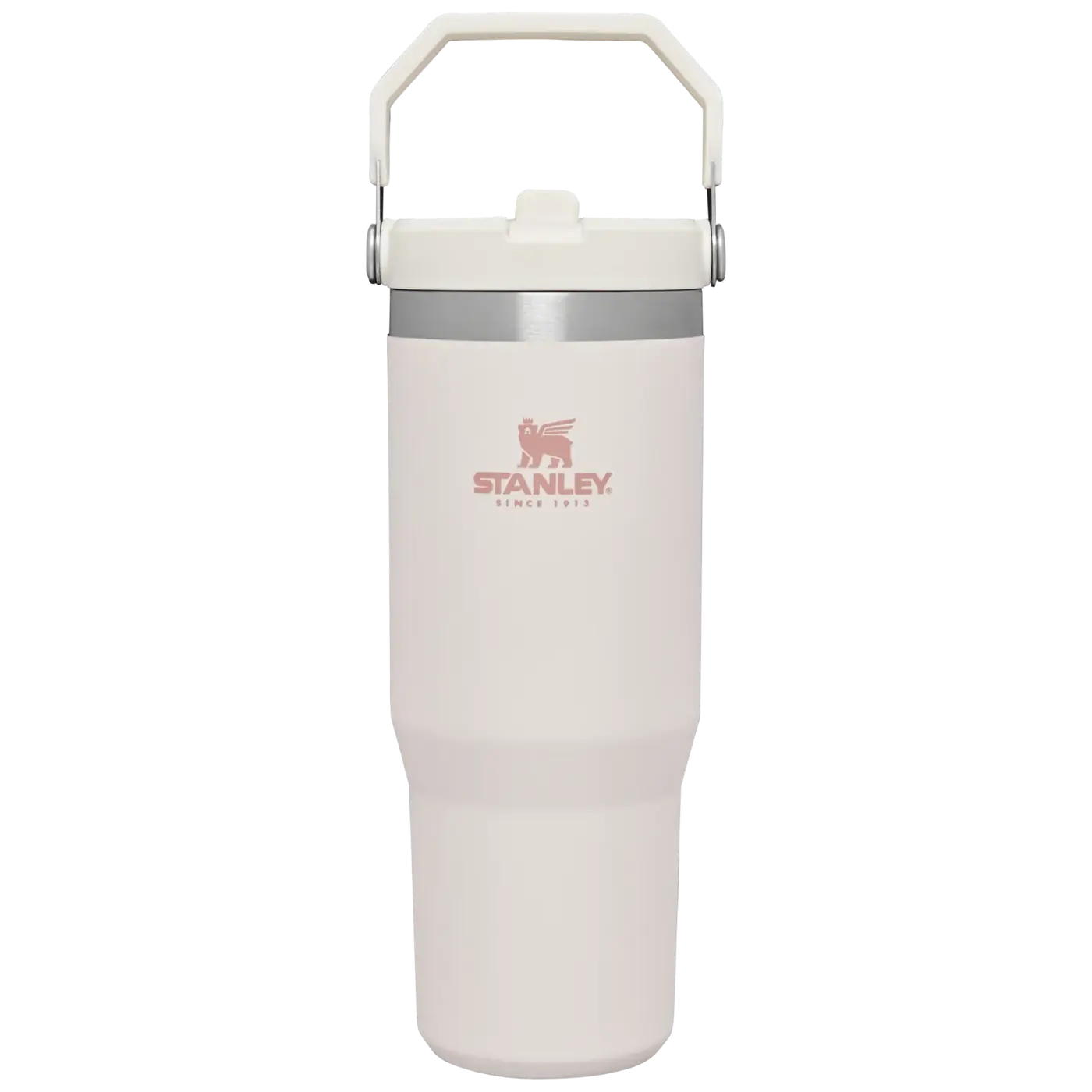 Stanley IceFlow™ Flip Straw Tumbler Pipetli Termos | 0.89L