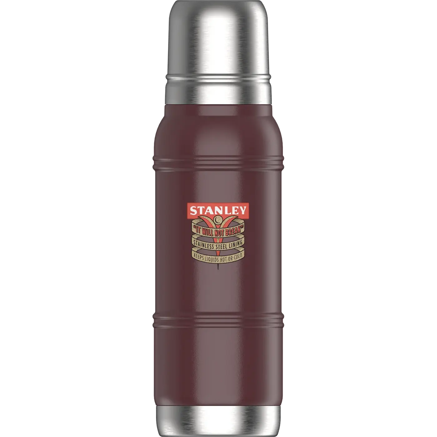 Stanley Milestones Termos (1940 Özel Seri) | 1.0 L