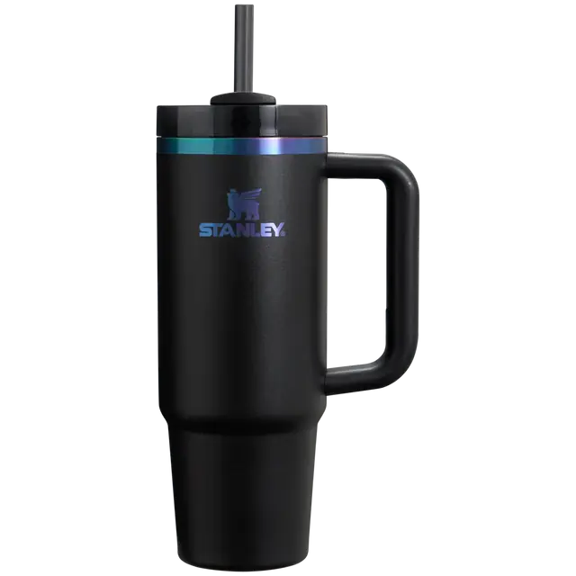 Stanley Quencher H2.O FlowState™ Tumbler Pipetli Termos 0,89 LT