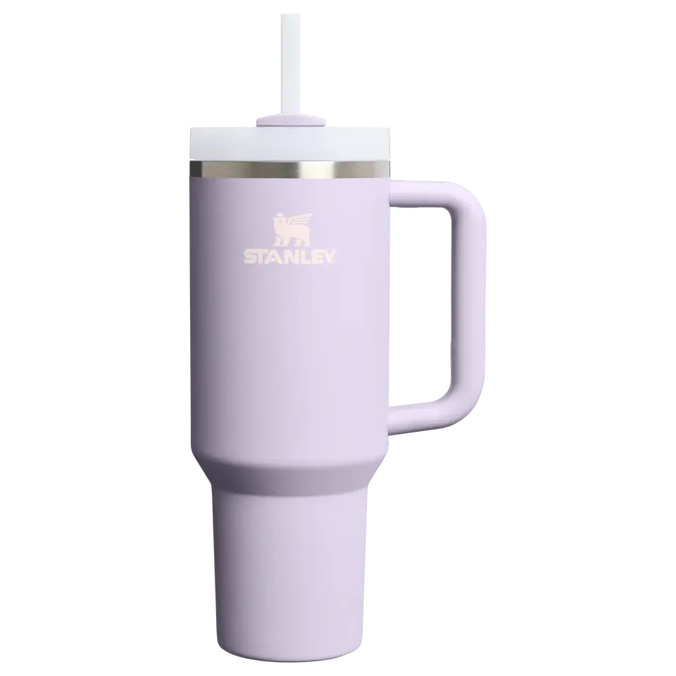 Stanley Quencher H2.O FlowState™ Tumbler Pipetli Termos | 1.18L