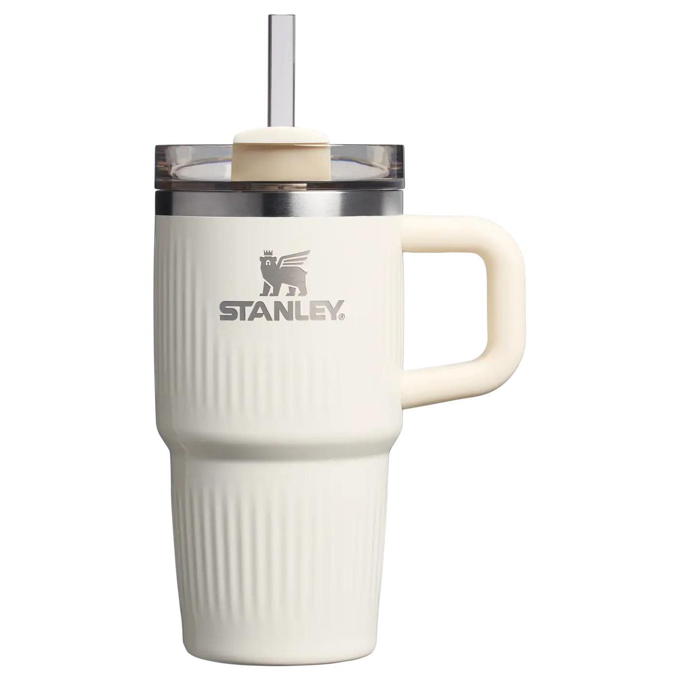 Stanley Quencher® H2.0 Fluted Tumbler Pipetli Termos Bardak | 0,60 L