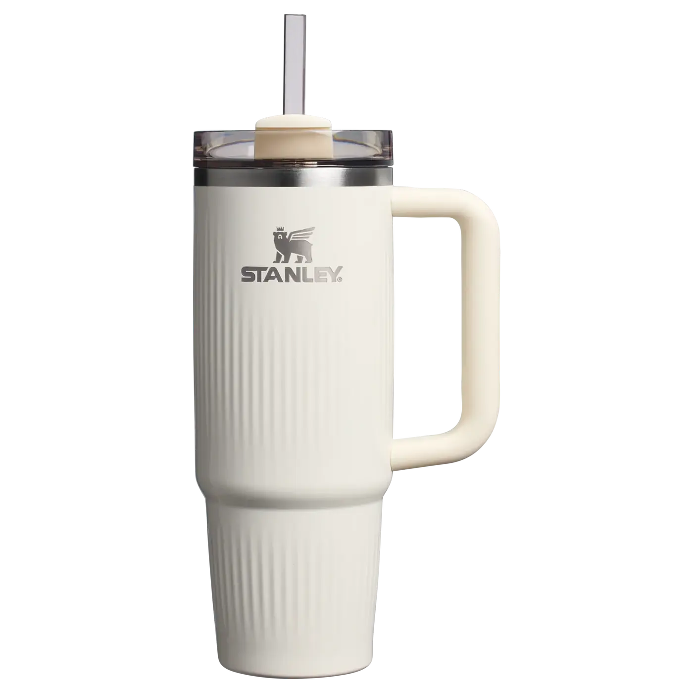 Stanley Quencher® H2.0 Fluted Tumbler Pipetli Termos Bardak | 0.89 LT