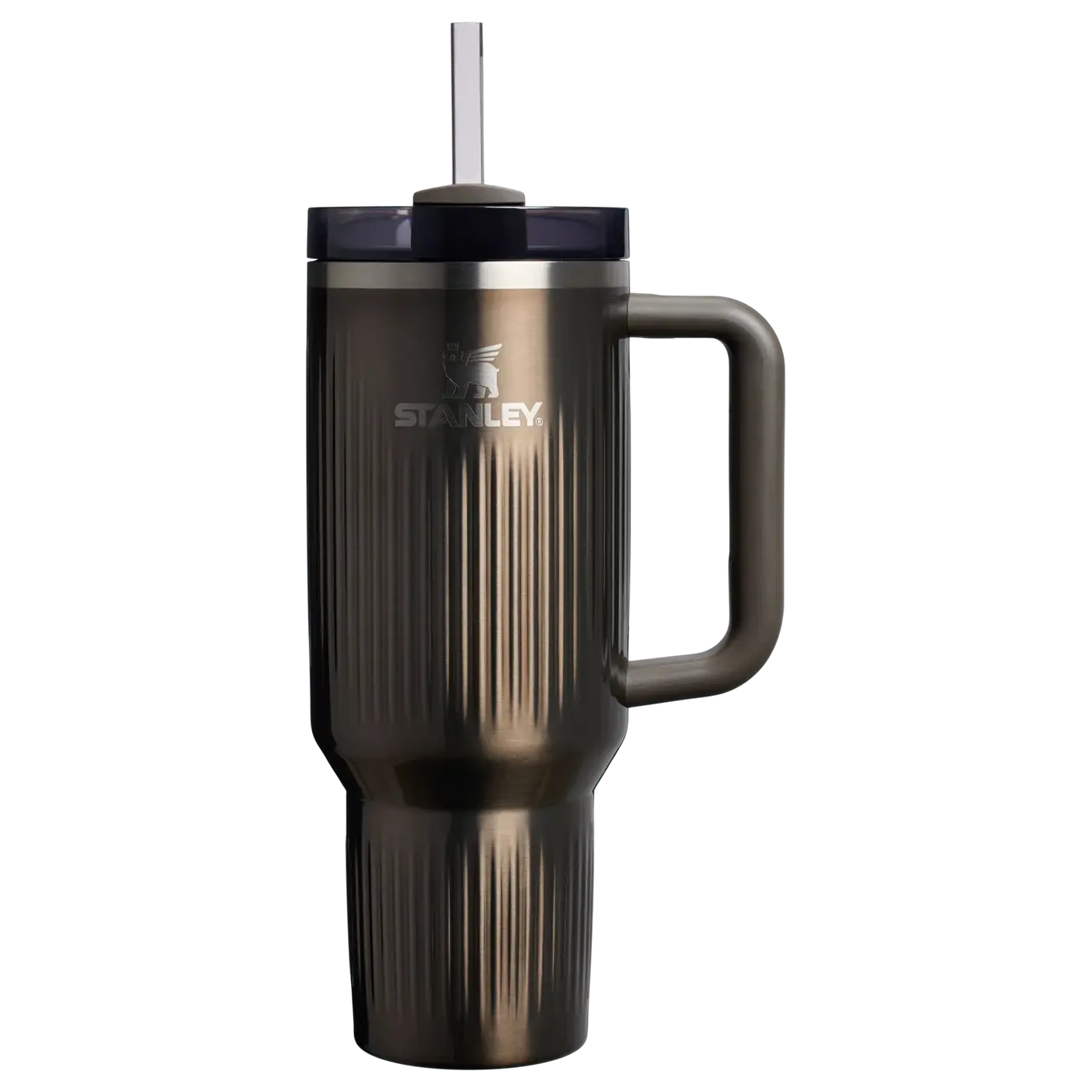 Stanley Quencher® H2.0 Fluted Tumbler Pipetli Termos Bardak | 1.18L