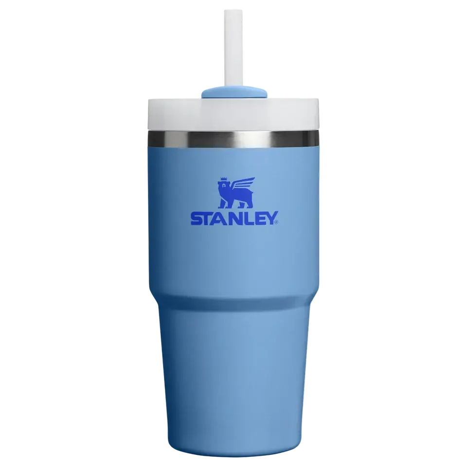 Stanley Quencher Pipetli Termos Bardak 0.59 LT