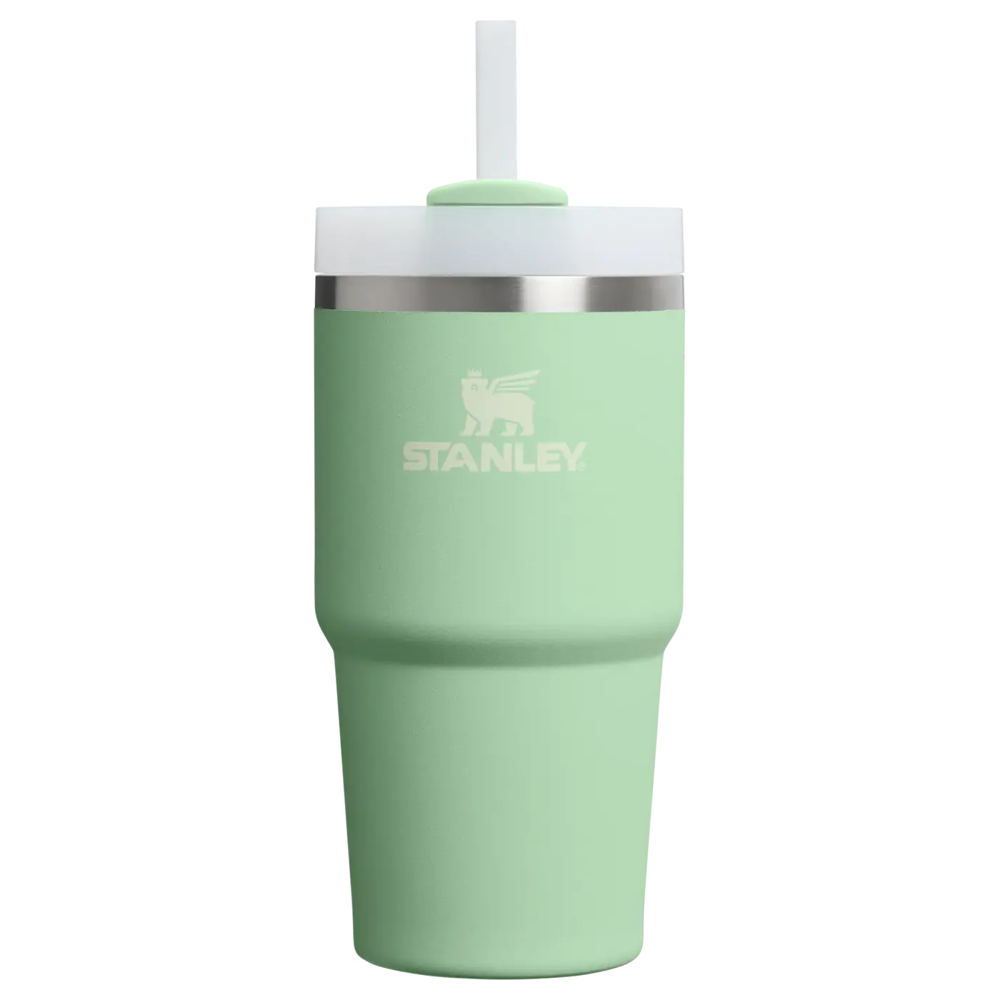 Stanley Quencher Pipetli Termos Bardak 0.60 Lt