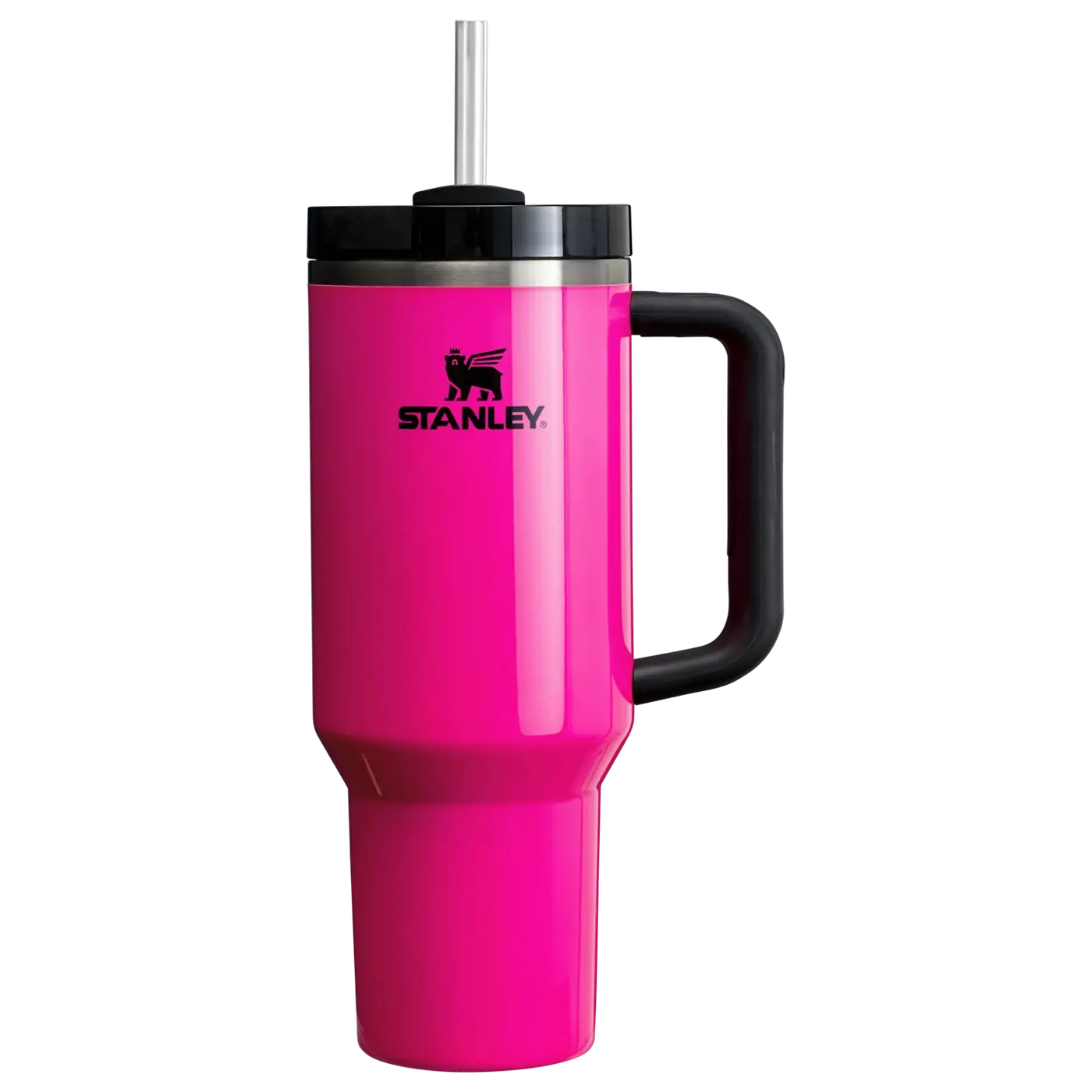Stanley Quencher Pipetli Termos Bardak 1.18 Lt