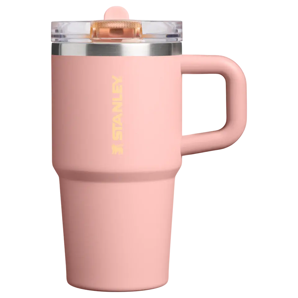 Stanley The Quencher ProTour Flip Straw Termos 0,60 LT — QPROTOUR60