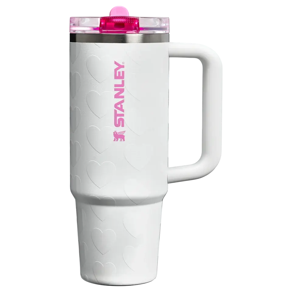 Stanley The Quencher ProTour Flip Straw Termos 0,89 LT — PROTOURLOV30