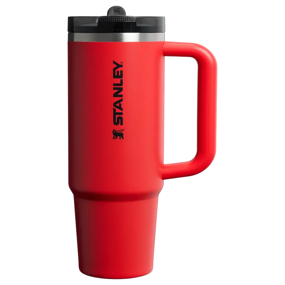Stanley The Quencher ProTour Flip Straw Termos 0,89 LT — QPROTOUR89