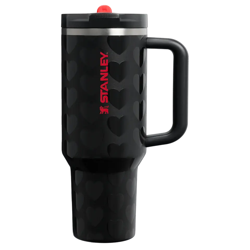 Stanley The Quencher ProTour Flip Straw Termos 1,18 LT — PROTOURLOV40