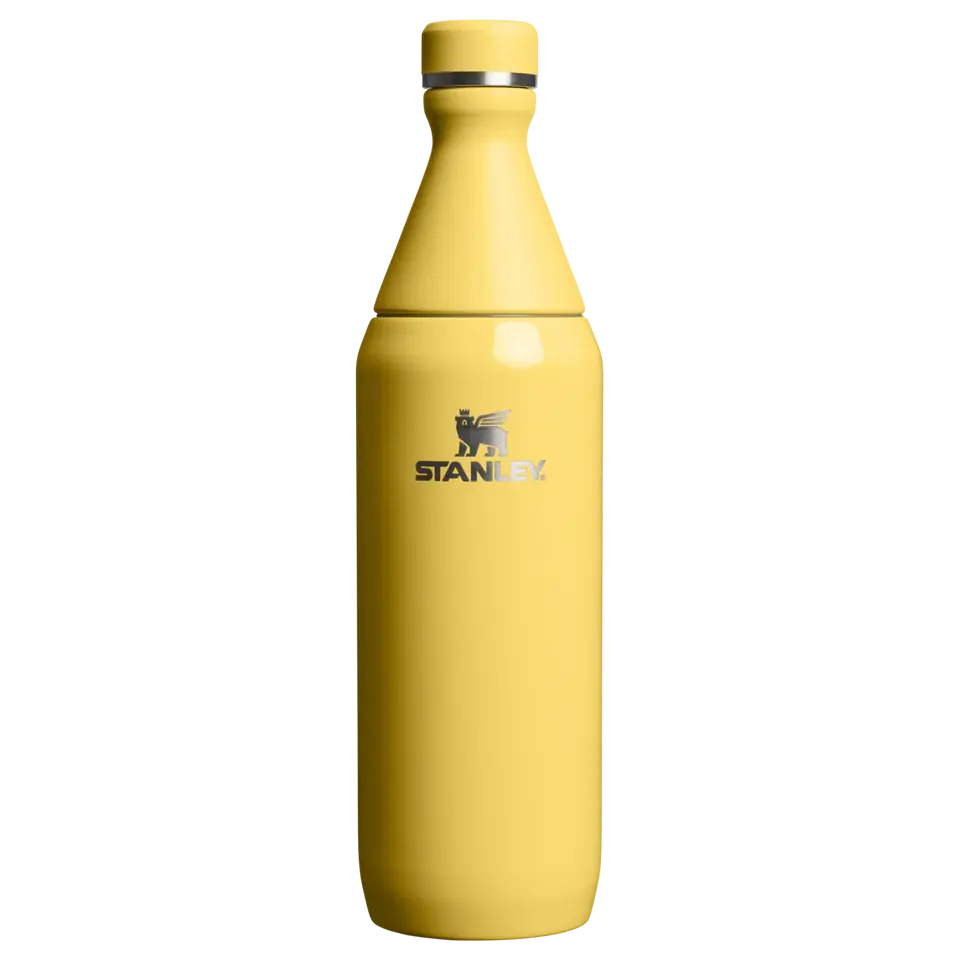 Stanley The All Day Slim Su Şişesi | 0.6L