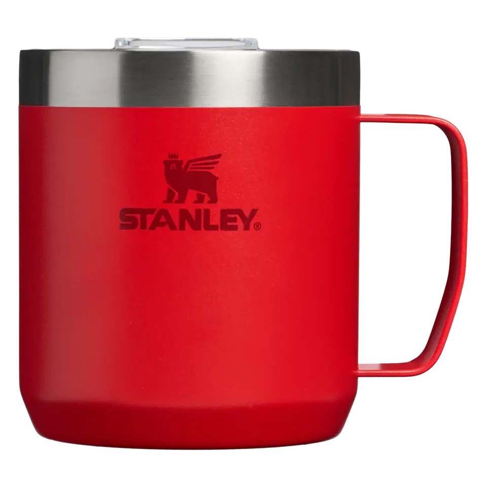 Stanley The Everyday Camp Mug 0.35L