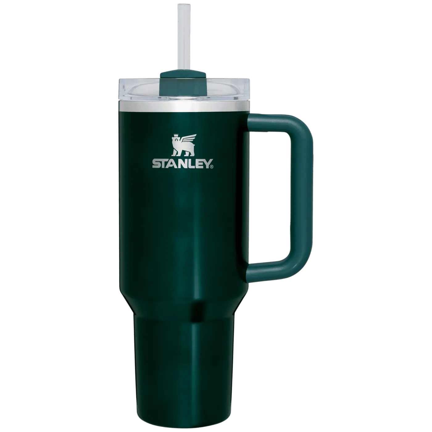 Stanley The Glow Quencher H2.O FlowState™ Pipetli Termos | 1.2L