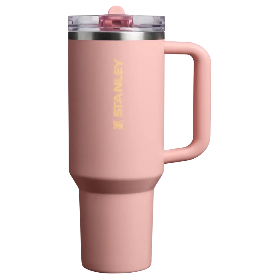 Stanley The Quencher ProTour Flip Straw Tumbler Pipetli Termos 1,18 LT