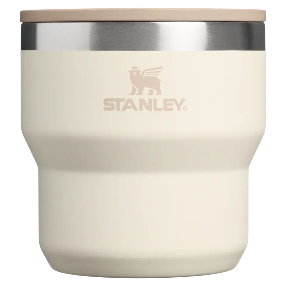 Stanley The Stay Hot Stacking Camp Cup 0,30 L