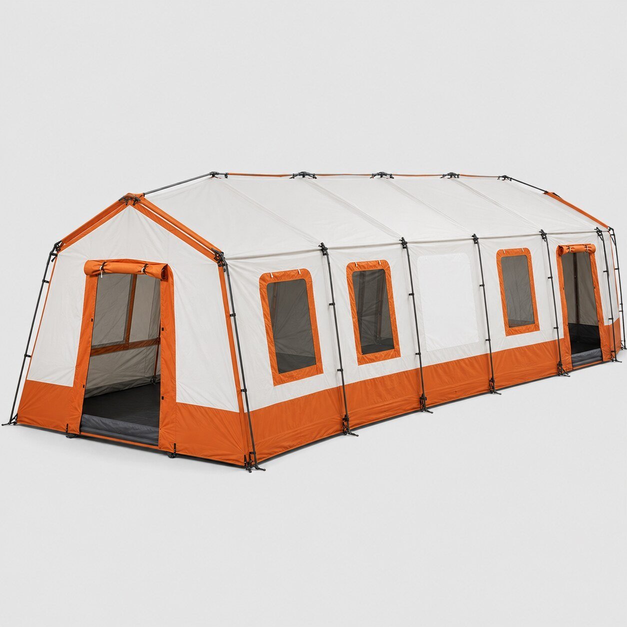 TENT-812 Acil Durum ve Kamp Çadırları