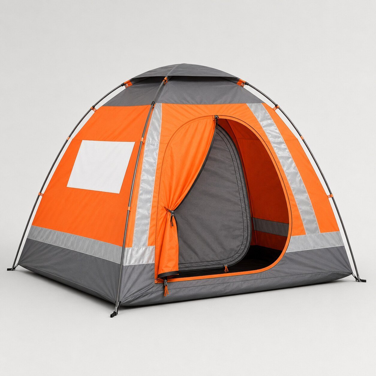 TENT-EMG-2 Acil Durum ve Kamp Çadırları