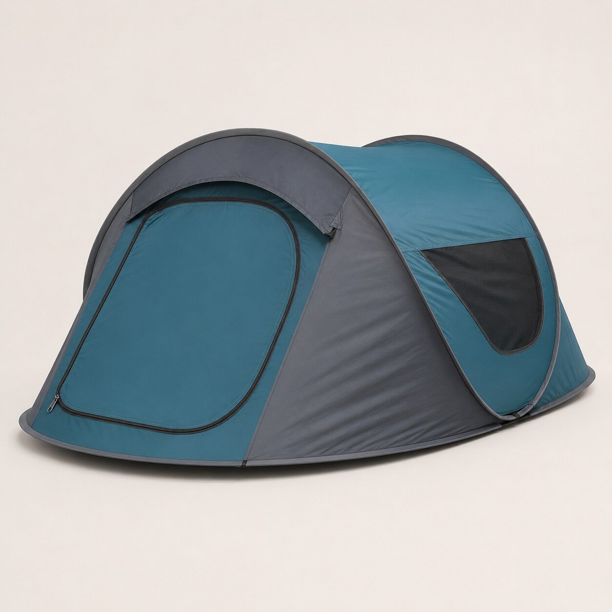 TENT-POP-2 Acil Durum ve Kamp Çadırları