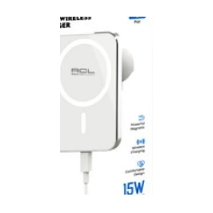 ACL AW6 Wireless Şarj Standları