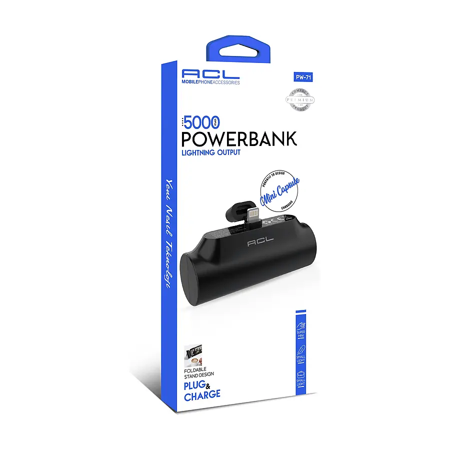 ACL PW-71 Powerbank