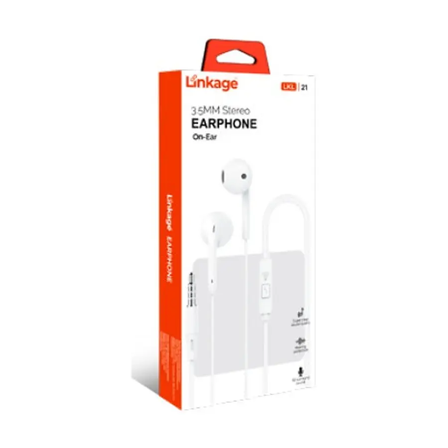 LINKAGE LKL-21 Kulaklıklar