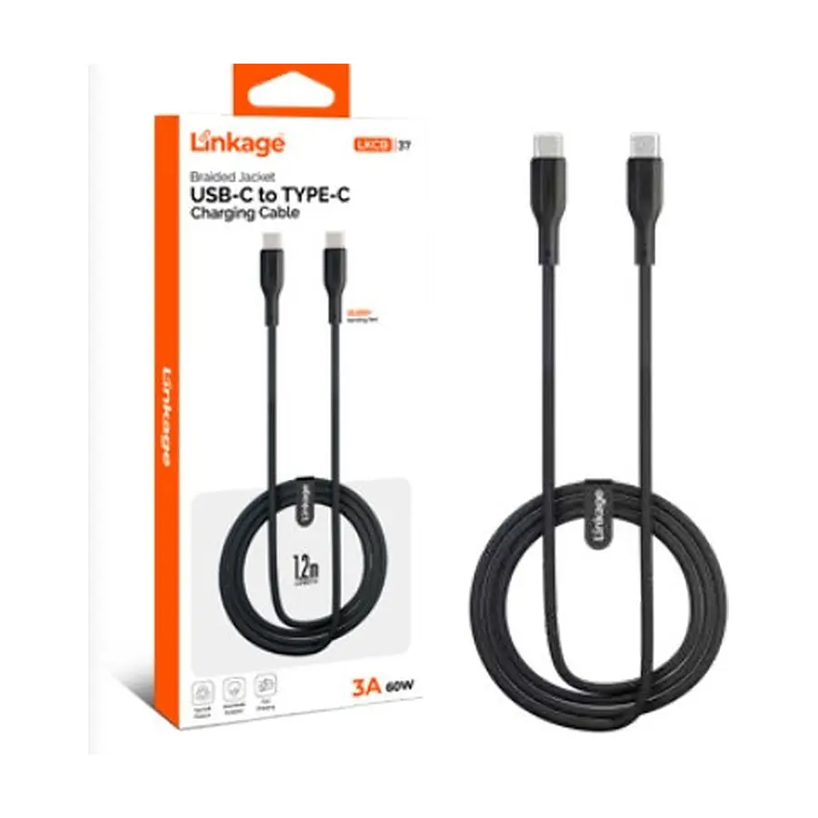LINKAGE LKCB-37 Şarj Kabloları