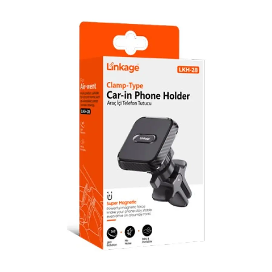 LINKAGE LKH-28 Telefon Tutucular