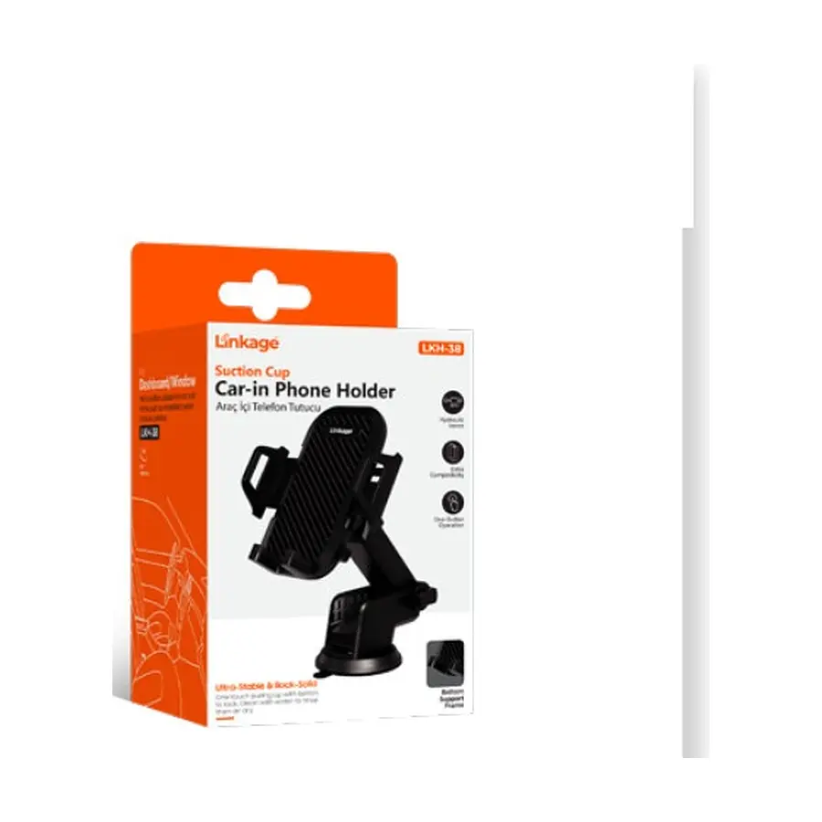 LINKAGE LKH-38 Telefon Tutucular
