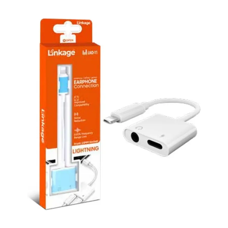 LINKAGE LKO-11 Dönüştürücü ve Aparatlar